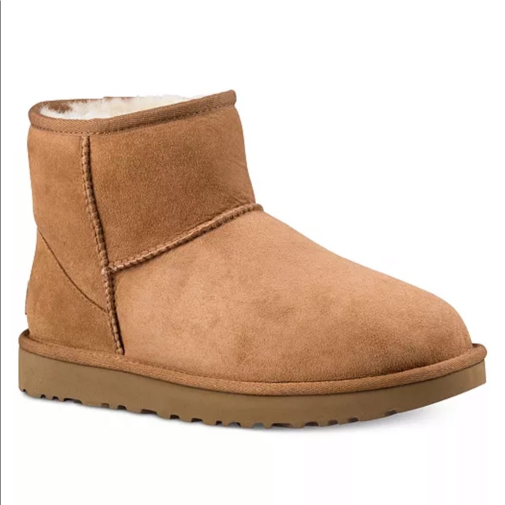 UGG Classic Women’s II mini boot